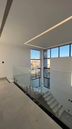 Imagem Casa Nova em Alphaville Sergipe 2 - Moderna e com Lazer Completo!