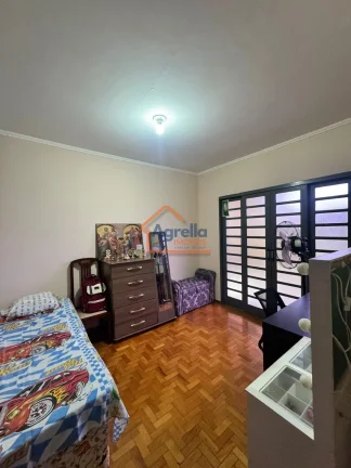 Imagem Casa à venda no bairro Jardim Novo Itacolomi - Mogi Guaçu/SP