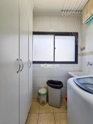 Imagem Venda Apartamento na Riviera, com 3 dormitórios 2 suítes 121m² área útil, 2 vagas de garagem