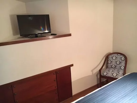 Imagem Flat para LOCAÇÃO em Cerqueira César - Fortune Residence 40m²