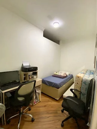 Imagem Sobrado Próximo Estação Vila Tolstói - 250 m² - 3 Dormitórios - 1 Suíte - Closet - Espaço Gourmet - 8 Vagas de garagem