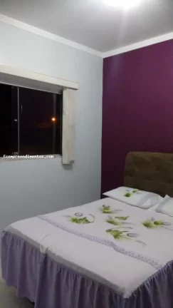 Imagem Casa para Venda em Limeira, JARDIM LAGO AZUL, 2 dormitórios, 1 banheiro, 1 vaga