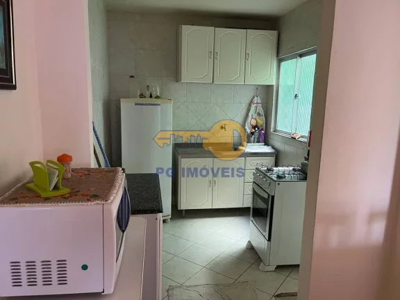 Imagem APARTAMENTO COM 3 DORMITORIOS NO BALNEÁRIO IPANEMA A 100m DA PR-412