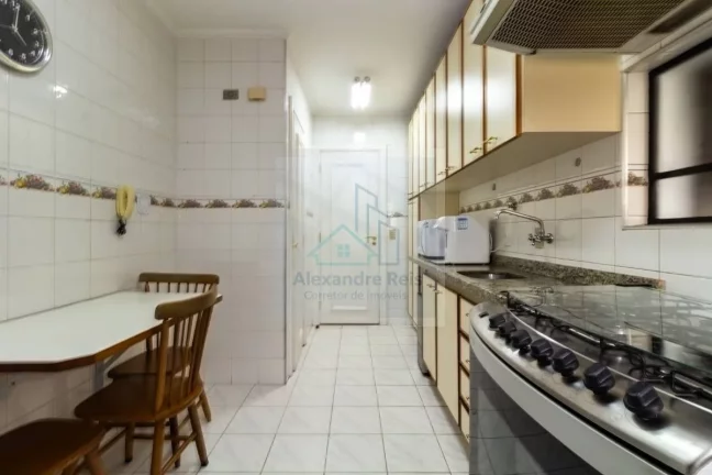 Imagem Apartamento à venda em Perdizes