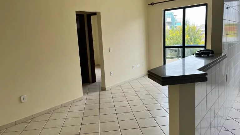 Imagem Apartamento com 2 dormitórios à venda, 70 m² por R$ 450.000,00 - Vila Nova - Cabo Frio/RJ