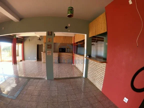 Imagem Sala Comercial - Ribeirão Preto - Parque dos Bandeirantes - Região Leste