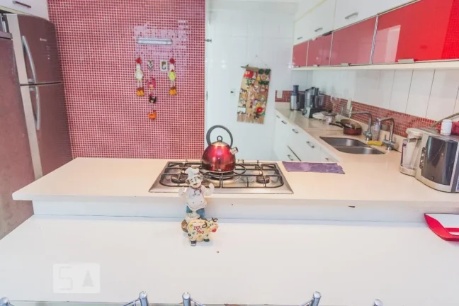 Imagem Apartamento à Venda - Recreio, 5 Quartos, 600 m2