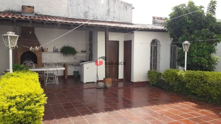 Imagem Sobrado à venda, Osvaldo Cruz, São Caetano do Sul, SP