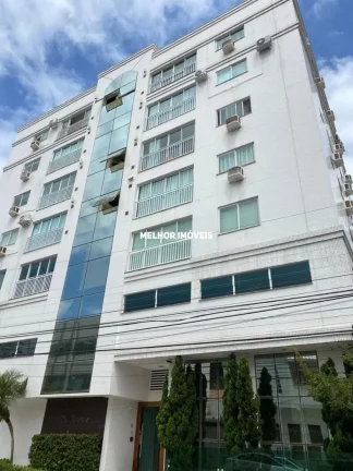 Imagem Apartamento à venda com 2 dormitórios e 1 vaga de garagem no Bairro das Nações em Balneário Camboriú