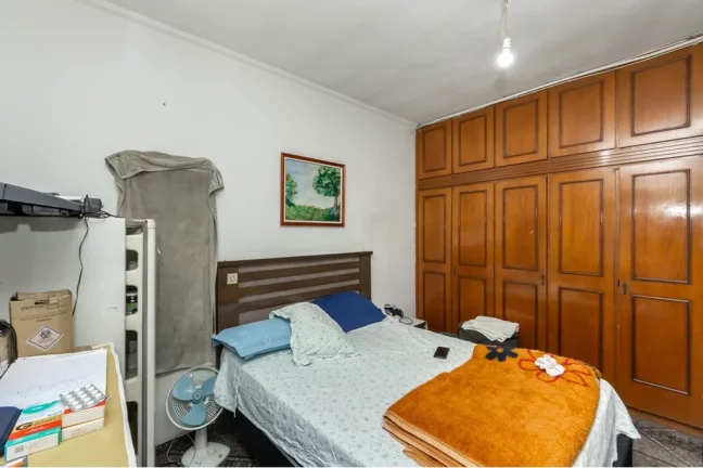 Imagem CASA RESIDENCIAL em São Paulo - SP, Vila Mazzei
