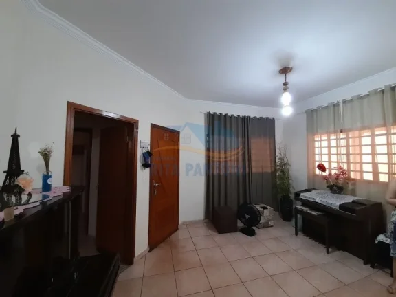 Imagem Casa - Ribeirão Preto - City Ribeirão - Região Sul