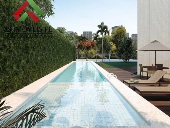 Imagem Apartamento 3 Quartos na Encruzilhada