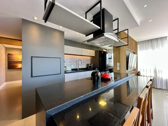 Imagem Apartamento 3 Dormitórios - Bairro Navegantes