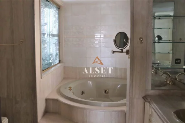 Imagem Apartamento Residencial à venda, Tatuapé, São Paulo - AP0812.