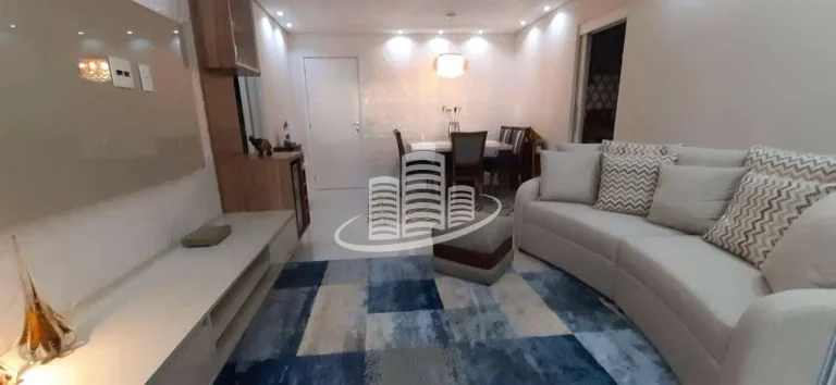 Imagem Apartamento Padrão