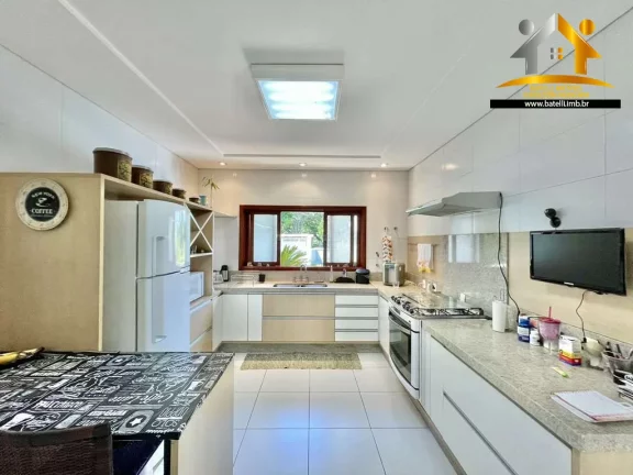 Imagem Casa - Granja Viana - Dom Henrique II | Batelli Imóveis