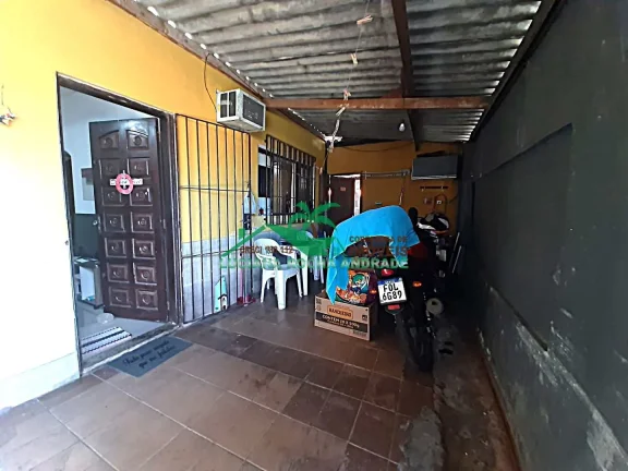 Imagem Casa Padrão