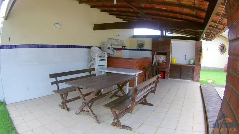Imagem Casa Residencial/Comercial à Venda no Ipiranga / Praia do Riacho em Guarapari/ES