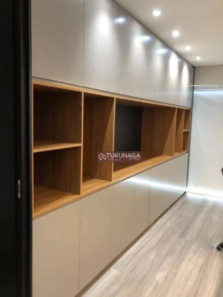 Imagem Sala à venda, 148 m² por R$ 1.869.000 - Tatuapé - São Paulo/SP