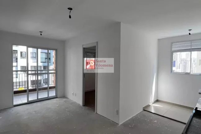 Imagem Apartamento para Venda em São Paulo, Perdizes, 2 dormitórios, 1 banheiro