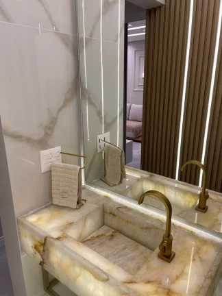 Imagem Apartamento com 3 dorms, Canto do Forte, Praia Grande - R$ 2.1 mi, Cod: 2342