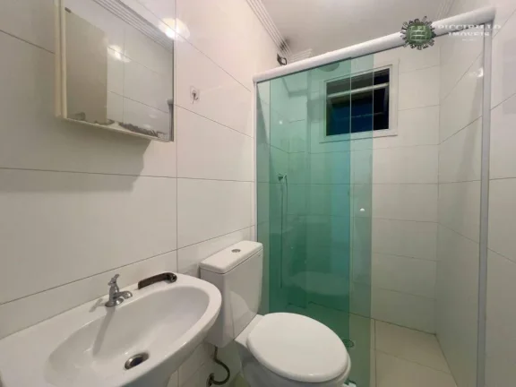 Imagem Apartamento à venda, 73 m² por R$ 450.000,00 - Vila Guilhermina - Praia Grande/SP