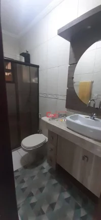 Imagem Casa com 2 dormitórios à venda, 82 m² por R$ 490.000,00 - Palmeiras - Cabo Frio/RJ