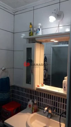 Imagem Apartamento à venda, Vila Palmares, Santo André, SP