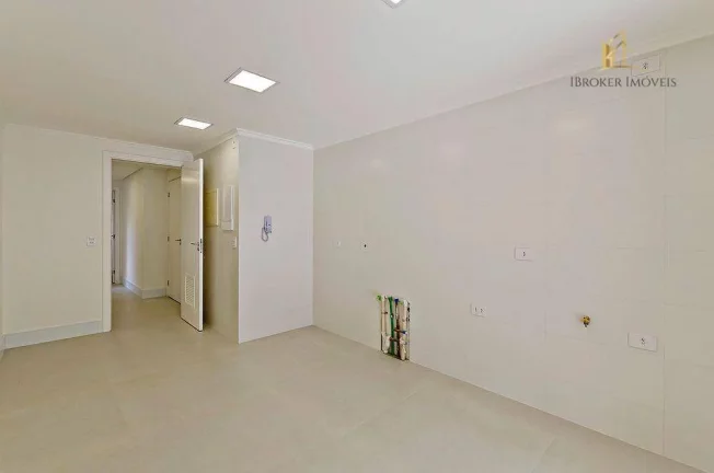 Imagem Apartamento com 4 quartos à venda, 189 m² - R$2.850.000,00 - Rua José Cadilhe, 804 - Água Verde - Curitiba/PR