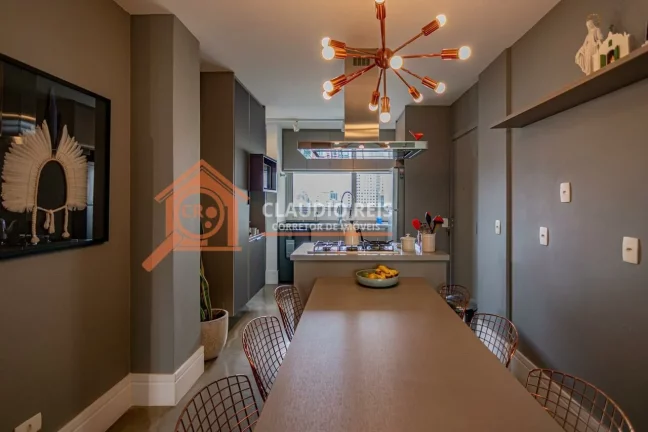 Imagem Apartamento com 2 Quartos à venda ou aluga, 131m² - Itaim Bibi