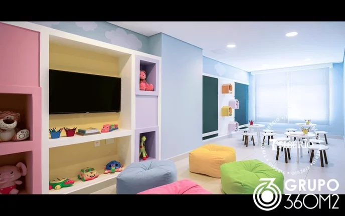 Imagem Apartamento para Venda em Diadema / SP no bairro Centro