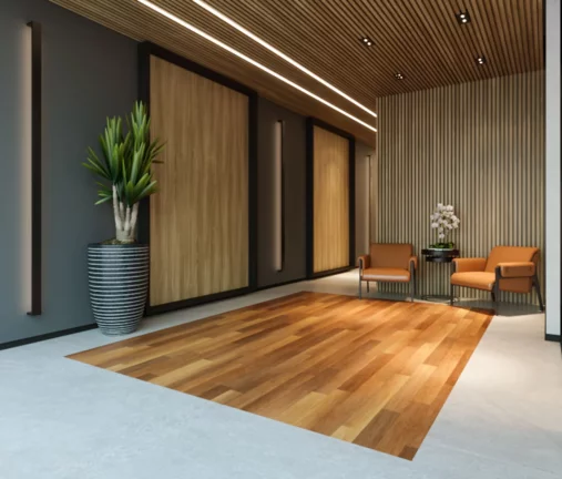 Imagem Apartamento à venda no bairro Boa Vista - Curitiba/PR