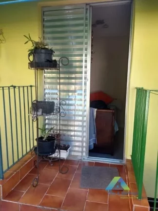 Imagem Casa de vila com 2 quartos, 1 vaga - Campo Belo