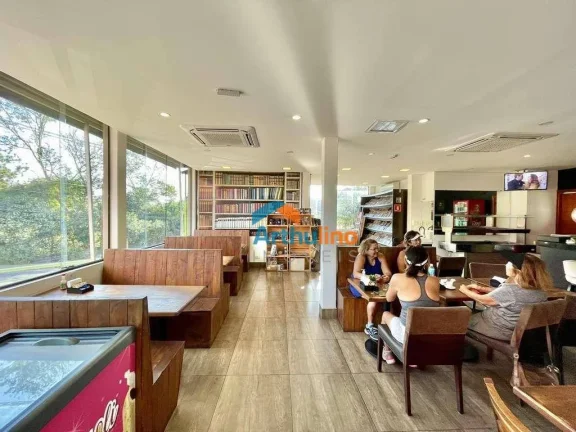 Imagem Centro Comercial 1534 m² na Granja Viana a venda por R$ 3.700.000 - São Camilo - Cotia/SP