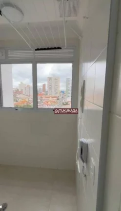 Imagem Apartamento com 2 quartos para alugar, 42 m² por R$ 2.900/mês - Vila Rosália - Guarulhos/SP