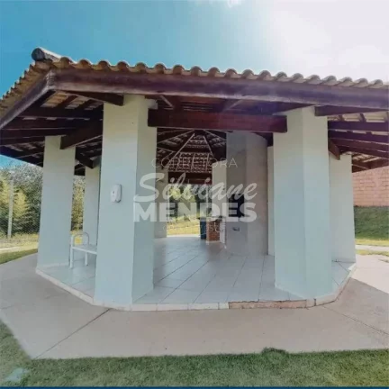Imagem Casa com 2 suítes no condomínio Horto Florestal 3