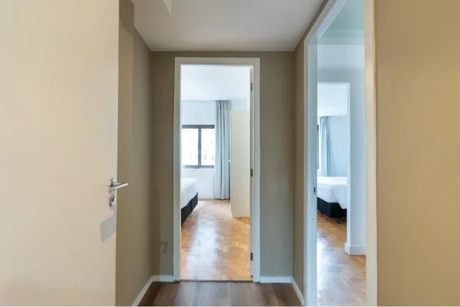 Imagem APARTAMENTO RESIDENCIAL em São Paulo - SP, Itaim Bibi