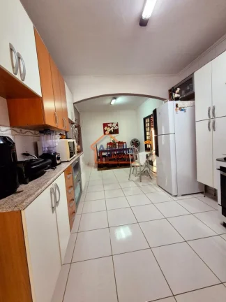 Imagem Casa à venda no bairro Jardim Flamboyant - Mogi Mirim/SP