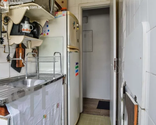 Imagem APARTAMENTO RESIDENCIAL em São Paulo - SP, Moema Pássaros