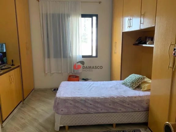 Imagem Apartamento à venda 3 Quartos, 3 Suites, 2 Vagas, 115M², Santa Paula, São Caetano do Sul - SP