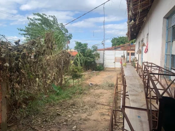 Imagem Casa a venda no bairro Jardim Lucila - Tatuí/SP