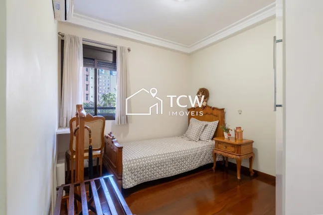 Imagem Apartamento à venda no bairro Moema - São Paulo/SP, Zona Sul