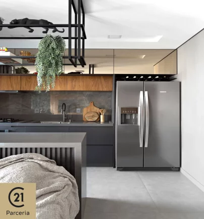 Imagem APARTAMENTO RESIDENCIAL em SÃO PAULO - SP, BROOKLIN NOVO