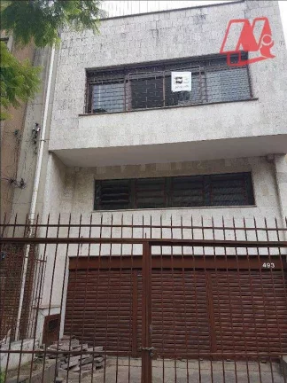 Imagem Prédio à venda, 383 m² por R$ 2.200.000 - Rio Branco - Porto Alegre/RS
