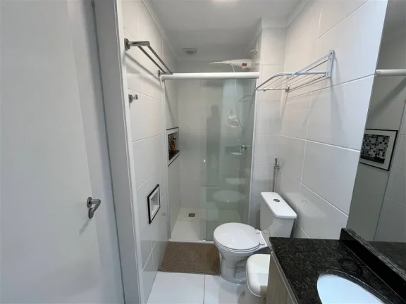 Imagem APARTAMENTO COM 100 m² - FLÓRIDA - PRAIA GRANDE SP
