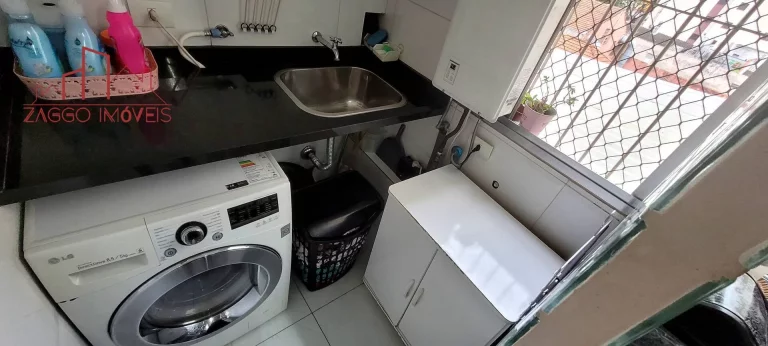 Imagem Apartamento Reformado em Pinheiros - 3 dorms