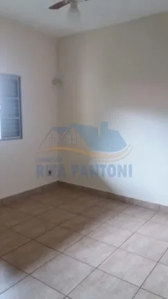 Imagem Edícula - Ribeirão Preto - Campos Elíseos - Região Norte