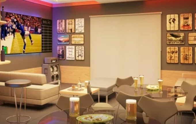 Imagem APARTAMENTO RESIDENCIAL em VILA VELHA - ES, ITAPUÃ