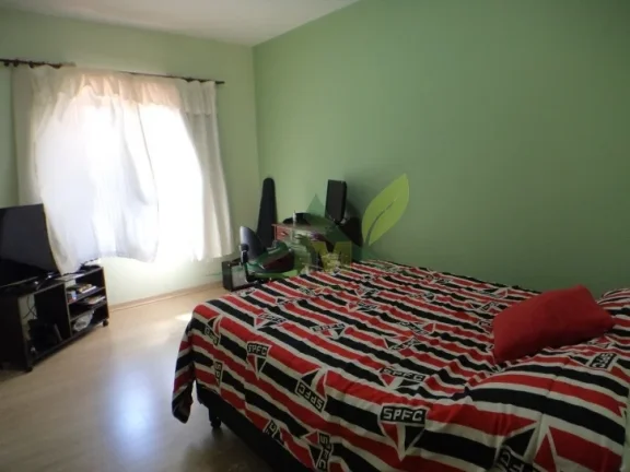 Imagem Linda Casa em Atibaia na Vila Gardênia 522m²