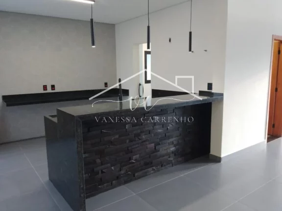 Imagem Venda Casa Térrea | Vanessa Carrenho